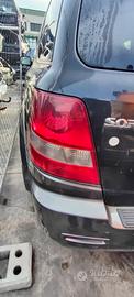 KIA SORENTO 2005 STOP POSTERIORE SX/DX