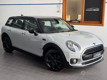MINI Mini Cooper D Clubman Aut.