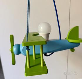 Lampadario bambini