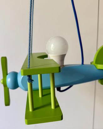 Lampadario bambini