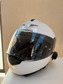 Casco Schuberth C3 PRO