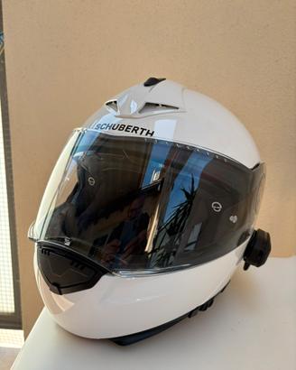 Casco Schuberth C3 PRO