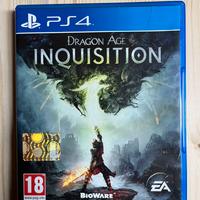 Dragon age INQUISITION