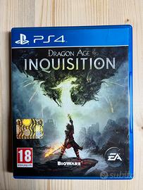 Dragon age INQUISITION