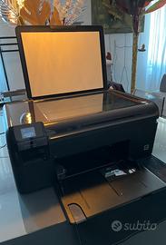 Stampante Multifunzionale HP Photosmart  Plus