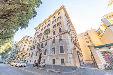 DELIZIOSO BILOCALE IN VIA MONTE SANTO