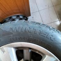 Pneumatici Orium 225/65 R17 102H  M+S