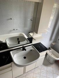 Mobile bagno