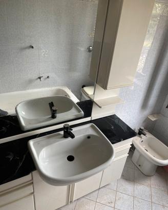 Mobile bagno