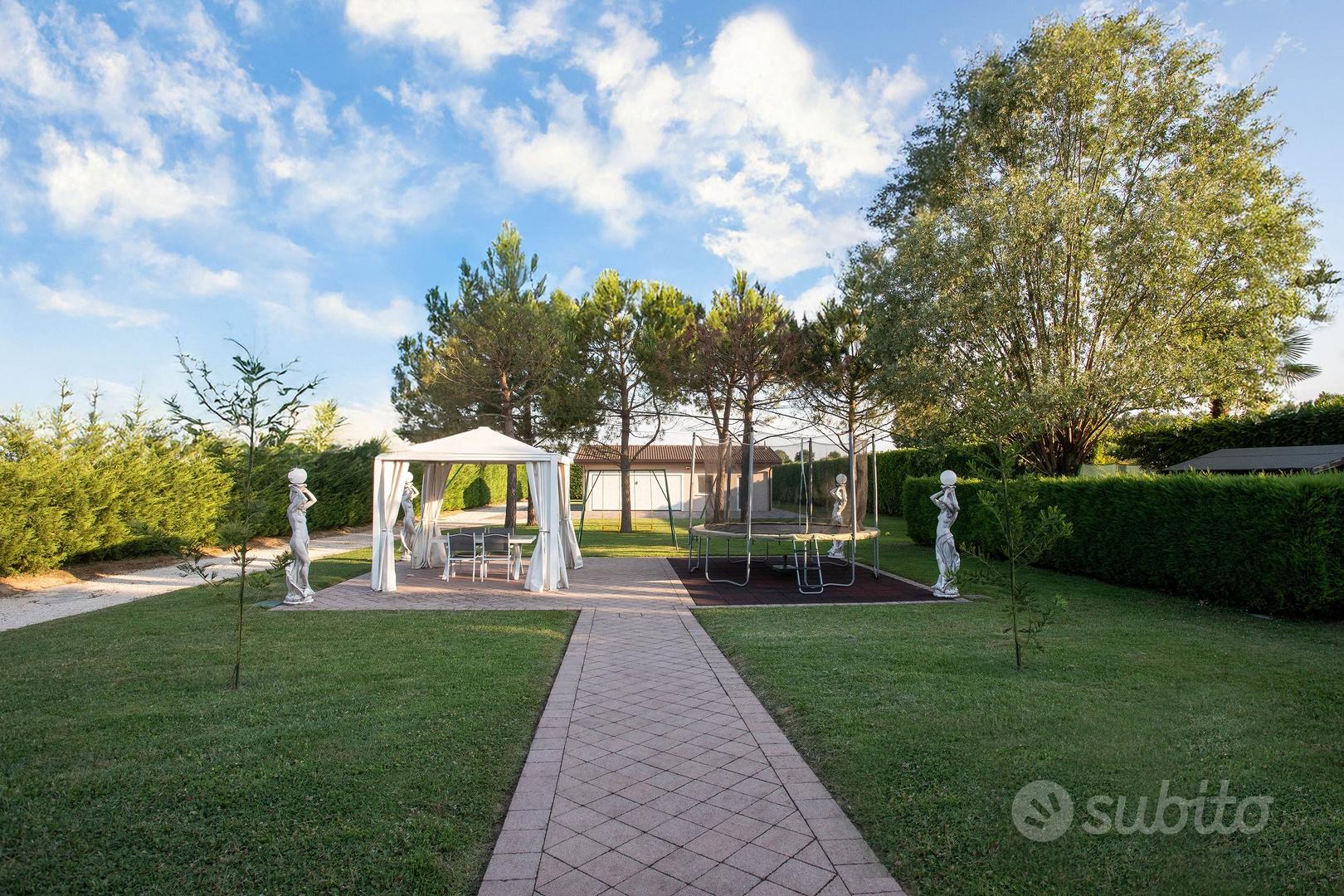 Casa – Scorzè - Vista 4