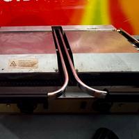 Piastra professionale