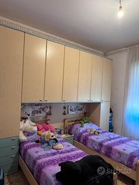 Cameretta per ragazzi