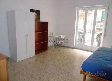 Appartamento con due stanze