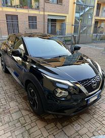 Nissan Juke N Connecta DCT RT ( 2023)