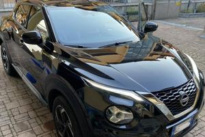 Nissan Juke N Connecta DCT RT ( 2023)