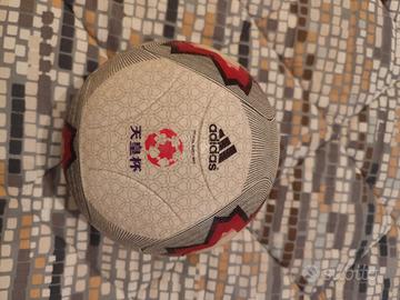 Jabulani e Torfabrik