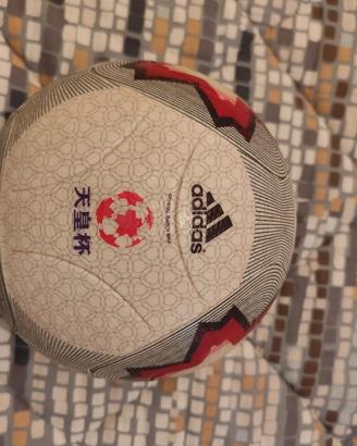 Jabulani e Torfabrik