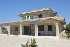 Villa singola - Pachino