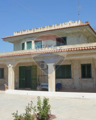Villa singola - Pachino
