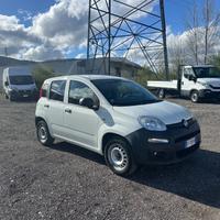 Fiat Panda 1.2 Benzina VAN 2019 Pari al Nuovo