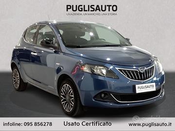LANCIA Ypsilon 3ªs 1.2 69 CV 5p GPL Ecochic