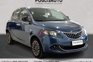 LANCIA Ypsilon 3ªs 1.2 69 CV 5p GPL Ecochic
