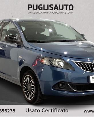 LANCIA Ypsilon 3ªs 1.2 69 CV 5p GPL Ecochic