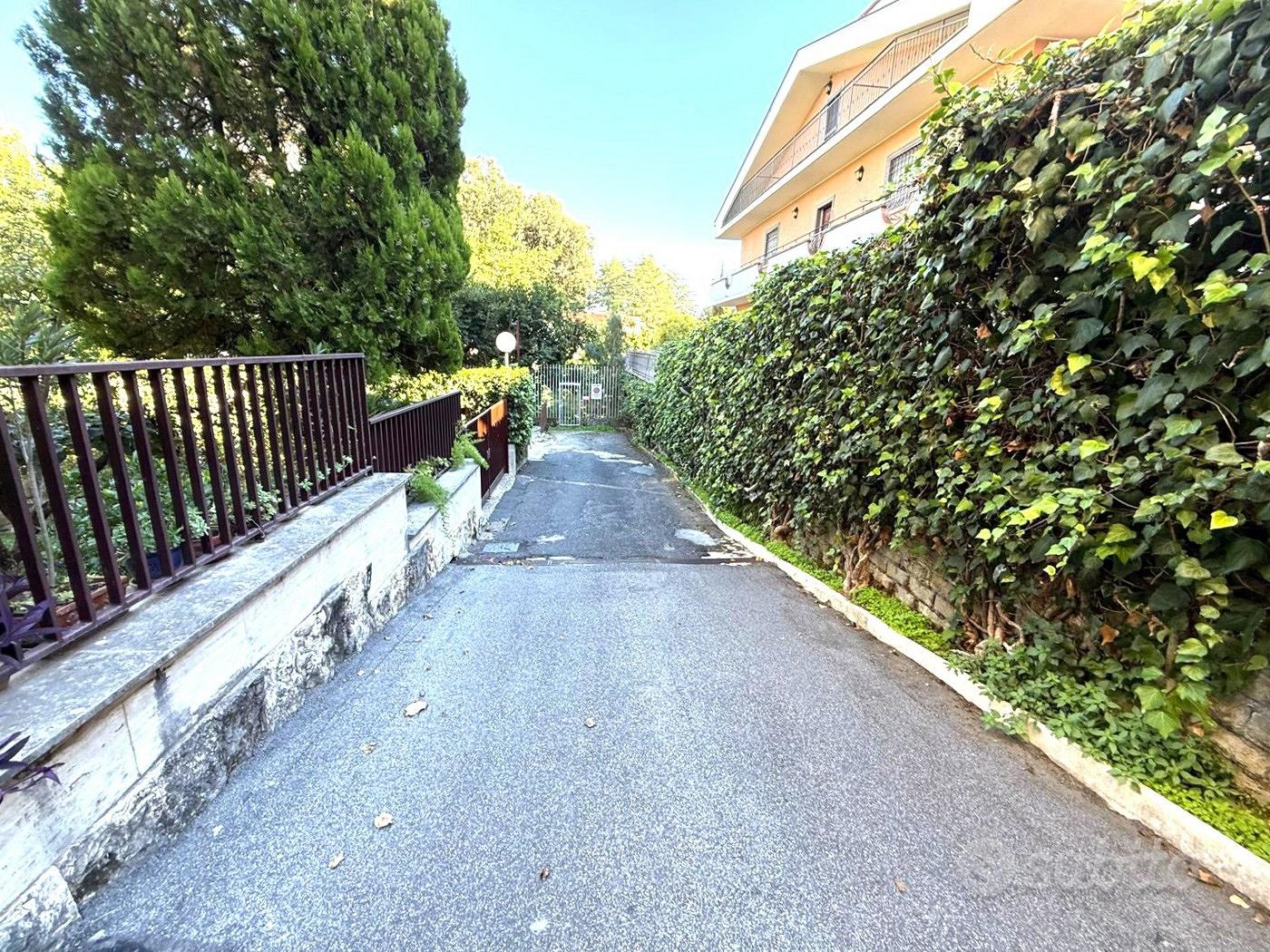 Appartamento – Roma, Tomba di Nerone - Vista 5