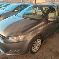 Volkswagen Polo 1.2 70 CV 5p. Comfortline
