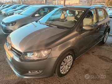 Volkswagen Polo 1.2 70 CV 5p. Comfortline