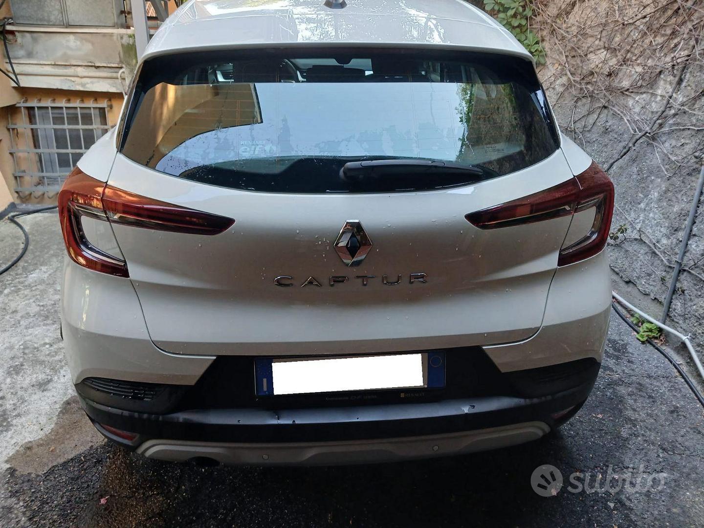 Renault Captur 2020 photo 3