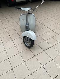 Vespa 50 special