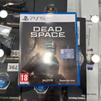 DEAD SPACE per console PlayStation 5
