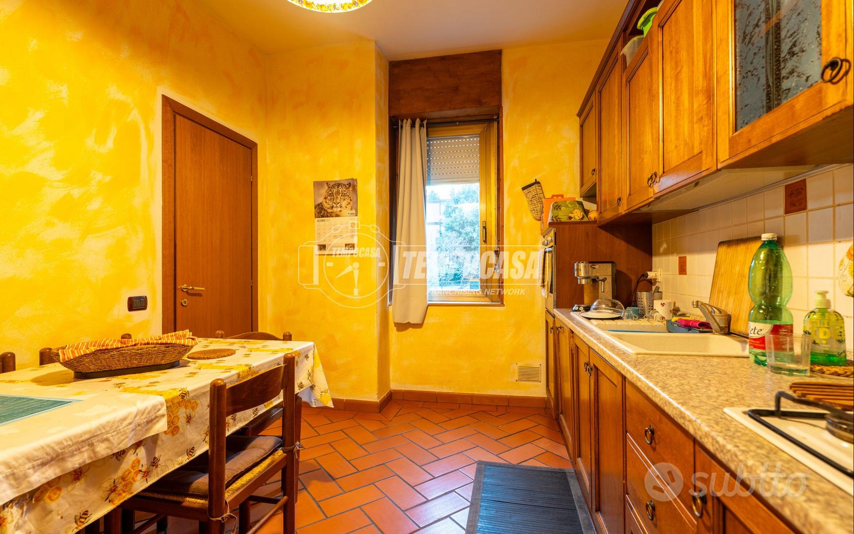 Appartamento – Piombino, Riotorto - Altro
