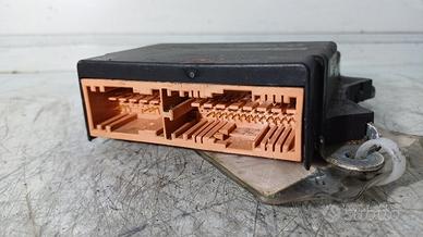 CENTRALINA AIRBAG FIAT 500 Serie 51897810 169A4000