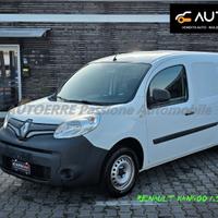 Renault Kangoo Blue dCi 8V 115CV 5 porte Life