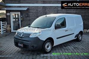 Renault Kangoo Blue dCi 8V 115CV 5 porte Life