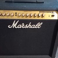 Amplificatore marshll valvestate 65r