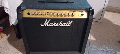 Amplificatore marshll valvestate 65r