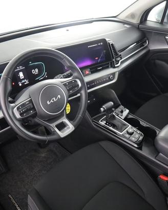 KIA Sportage Sportage 1.6 TGDi MHEV DCT Business