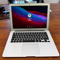 MACBOOK AIR 13-inch EARLY 2014 +2 CARICATORI