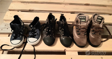 Scarpe Bambino