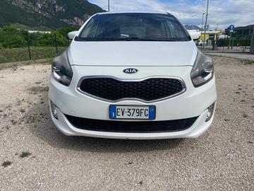 Kia Carens 1.7 CRDi 115 CV Class