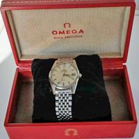 Orologio Omega Seamaster anni 60 automatico