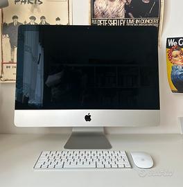 iMac 21.5 (2017) - 8GB RAM - macOS Mojave