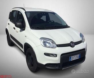 FIAT Panda 0.9 TwinAir Turbo 85cv S&S E6d-Tem...