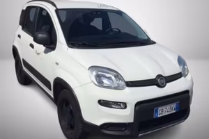FIAT Panda 0.9 TwinAir Turbo 85cv S&S E6d-Tem...