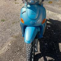  Liberty 50 cc 2t