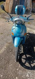  Liberty 50 cc 2t