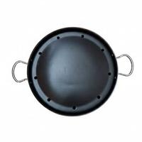 bistecchiera/pentola a vapore